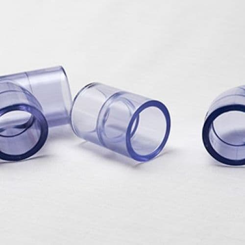 Professional acrylic glass cutting service