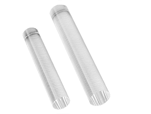 Acrylglasstäbe