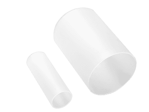 Platte aus Acrylglas