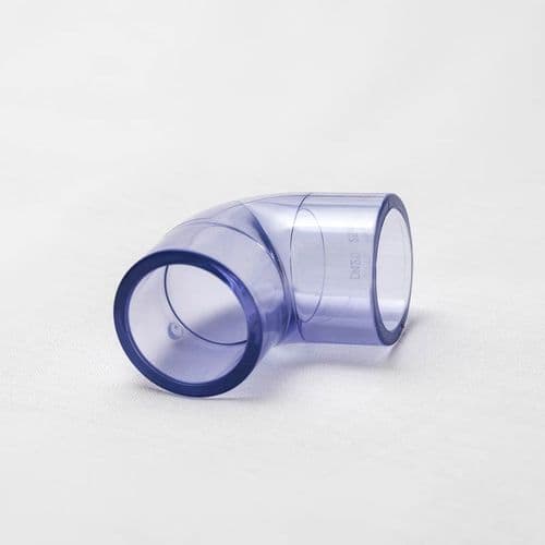 Safety acrylic glass protective barrier